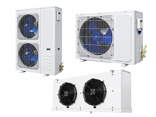 Refrigeration