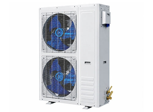 10 HP Refrigeration Condensing Unit, Solar Cold Storage Refrigeration Unit