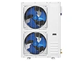 10 HP Refrigeration Condensing Unit, Solar Cold Storage Refrigeration Unit