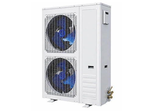 12 HP Remote Condensing Unit, Solar-Powered Cold Room Refrigeration Unit