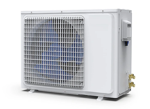 3 HP Remote Condensing Unit, Solar-Powered Refrigeration Unit
