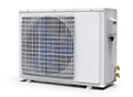 3 HP Remote Condensing Unit, Solar-Powered Refrigeration Unit