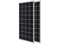 3 HP Remote Condensing Unit, Solar-Powered Refrigeration Unit
