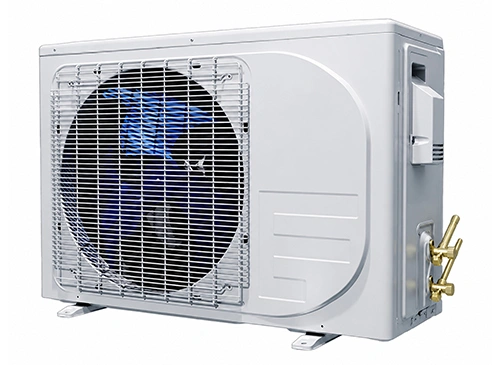 5 HP Remote Condenser Unit, Solar Direct Cold Room Condenser