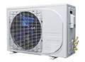 5 HP Remote Condenser Unit, Solar Direct Cold Room Condenser