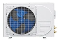 5 HP Remote Condenser Unit, Solar Direct Cold Room Condenser