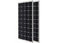 6 HP Hermetic Condensing Unit, Solar Direct Drive (SDD)