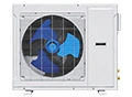 8 HP Inverter Condensing Unit, Solar Cold Storage Condenser