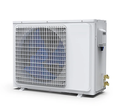 3 HP Remote Condensing Unit, Solar-Powered Refrigeration Unit