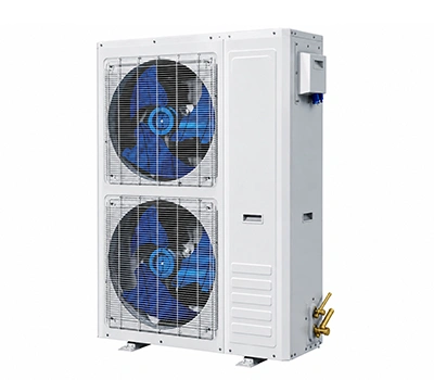 10 HP Refrigeration Condensing Unit, Solar Cold Storage Refrigeration Unit